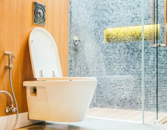 7 motivos para você ter uma ducha higiênica