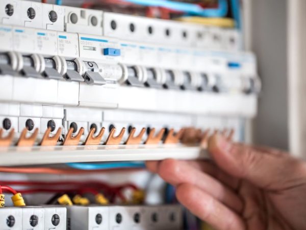 Segurança elétrica com os disjuntores Siemens