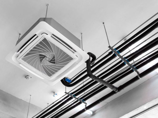 O que considerar ao comprar um ventilador ou exaustor para sua casa