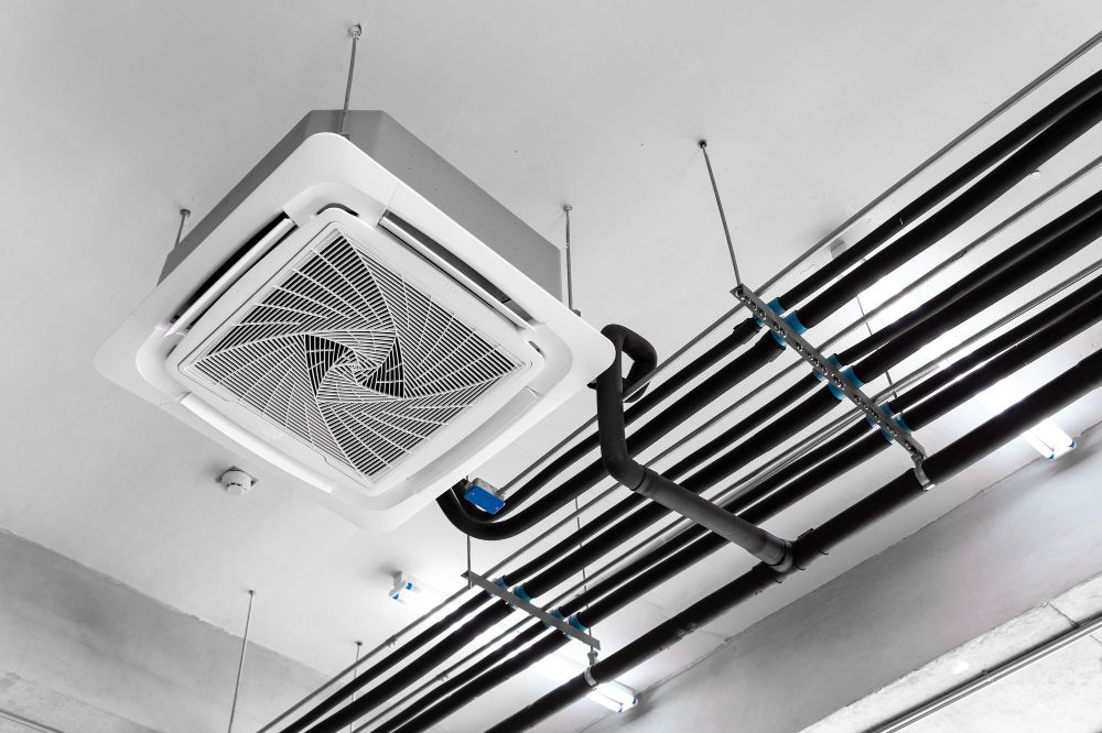 O que considerar ao comprar um ventilador ou exaustor para sua casa