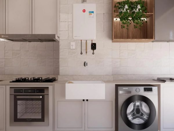 Aquecedores a Gás: Tecnologia e Eficiência para seu Lar