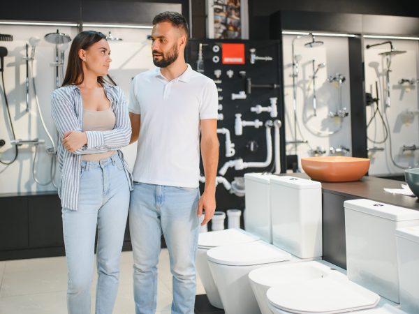 Escolhendo o Assento Sanitário Ideal para Conforto Absoluto