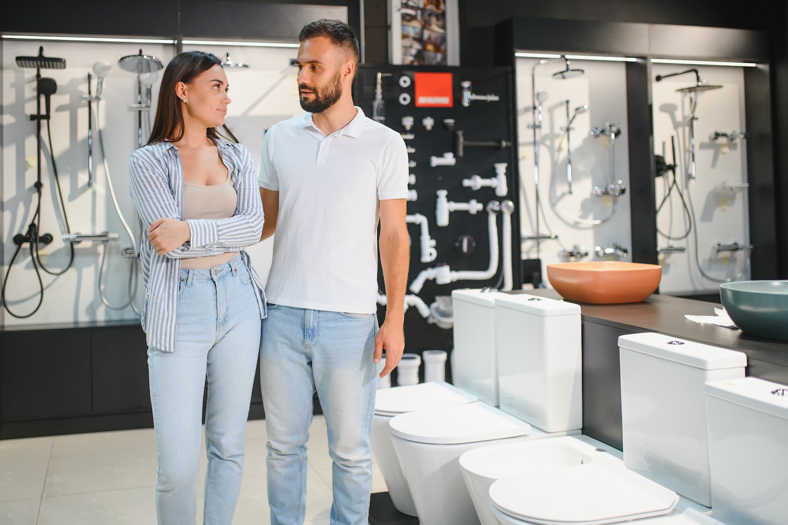 Escolhendo o Assento Sanitário Ideal para Conforto Absoluto
