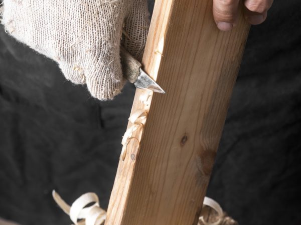 Ferramentas de Carpintaria: O Kit Completo para Iniciantes