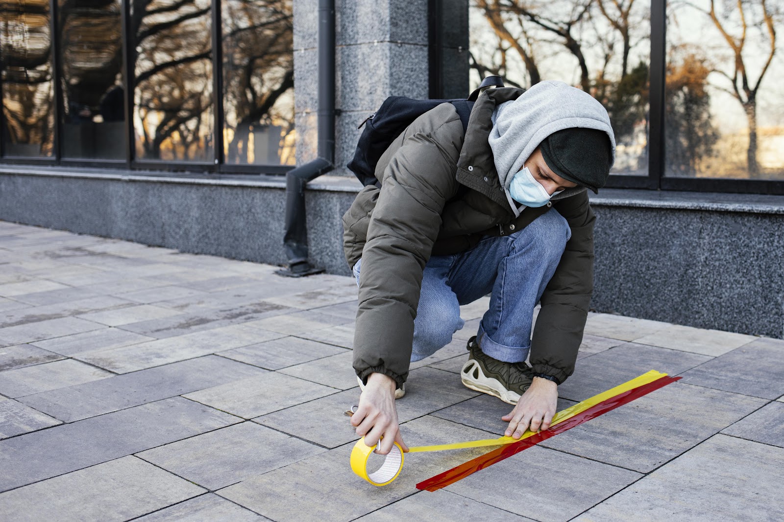 Proteção com Estilo: Fitas Antiderrapantes para Todos os Ambientes