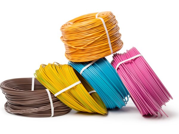 Cabos e Fios: O Guia Completo para Instalações Elétricas