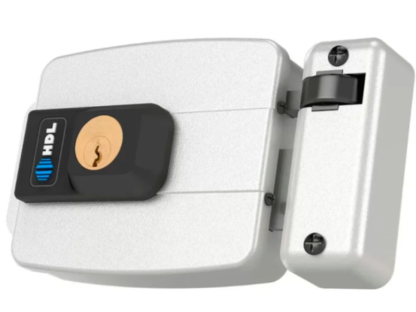 Fechadura e Porteiro: Segurança para Sua Casa