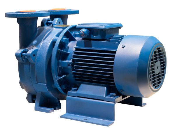 Sistema de Bombeamento: Escolha a Bomba de Água Ideal