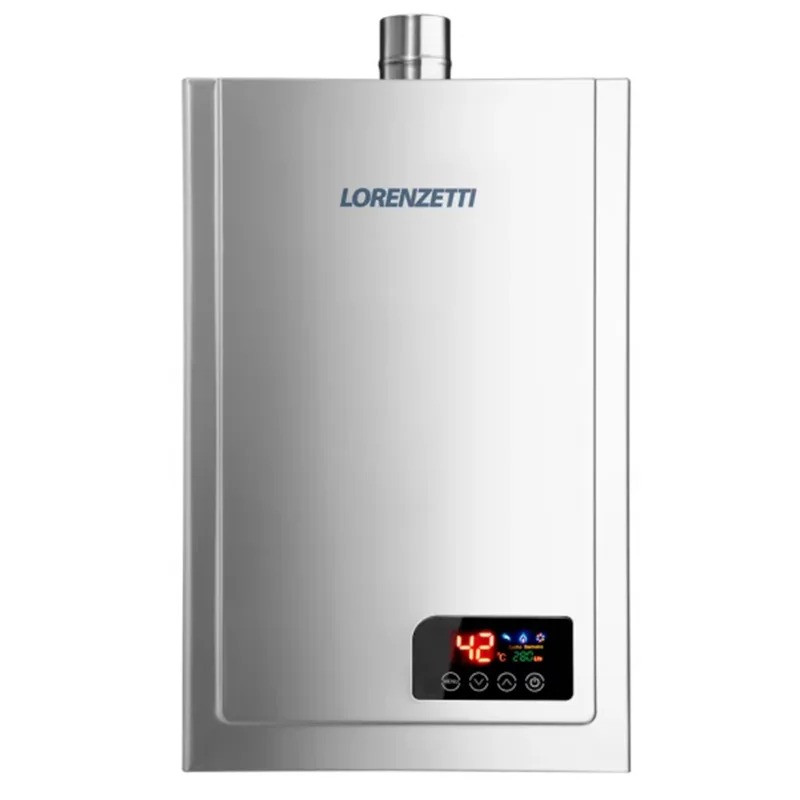 Aquecedor a Gás: Opções para um Inverno Aconchegante