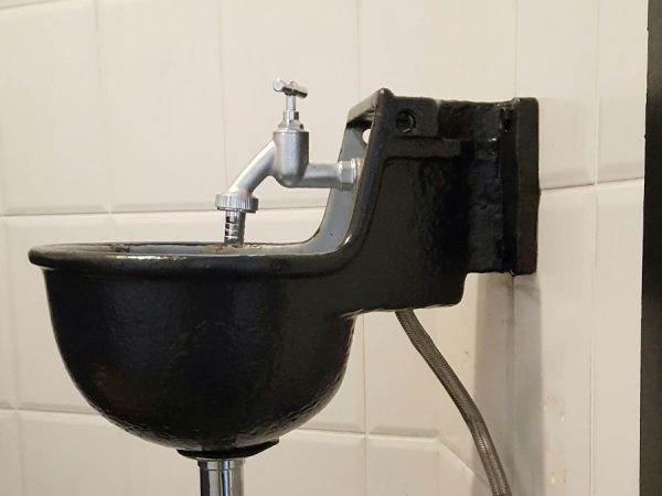 Válvulas para Banheiro: Funções e Aplicações