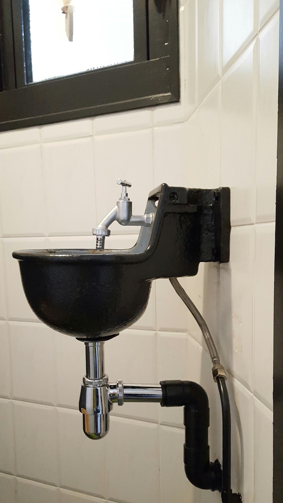 Válvulas para Banheiro: Funções e Aplicações