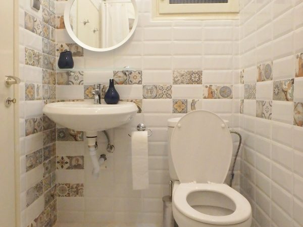 Variedade de Assentos Sanitários: Conforto e Estilo