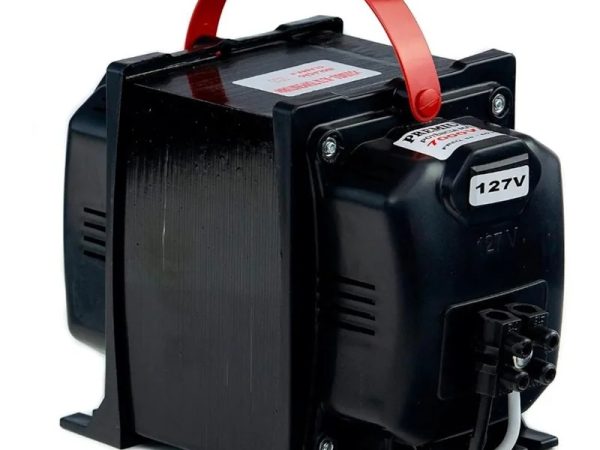 Transformadores Bivolt: Soluções Práticas para Voltagens