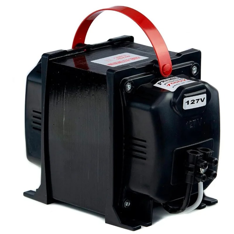 Transformadores Bivolt: Soluções Práticas para Voltagens