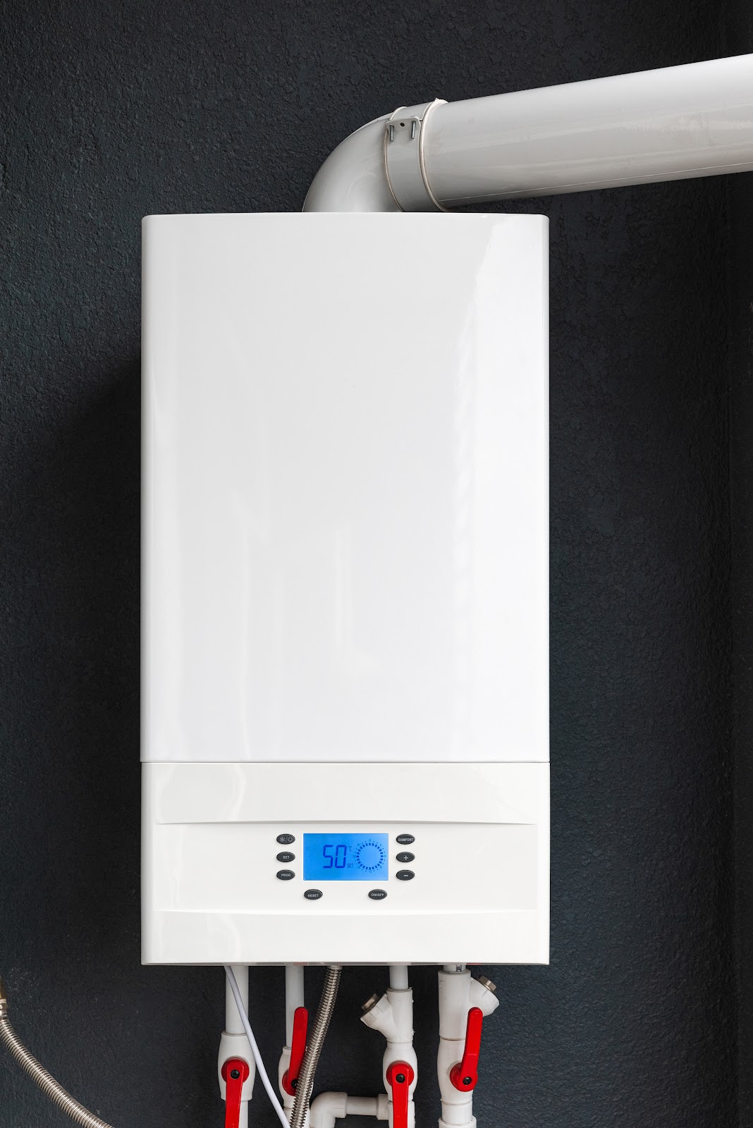 Aquecedores de Gás: Tecnologia e Conforto na Medida Certa