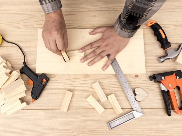Ferramentas de Carpinteiro: Maximize Seu Potencial de Trabalho!