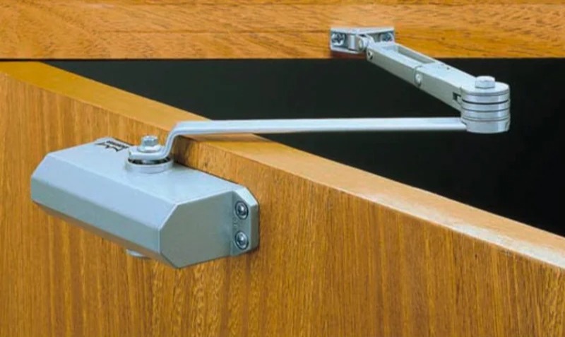 Molas Hidráulicas: Escolhendo a Melhor Opção para sua Porta