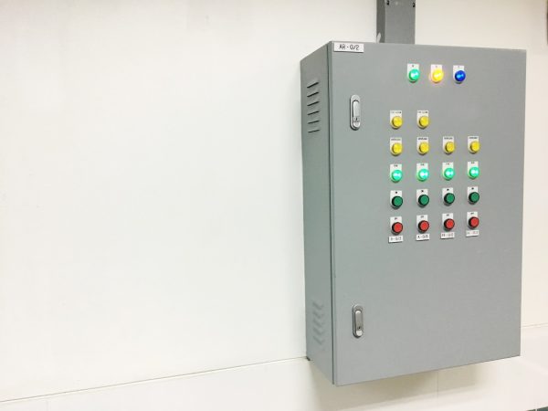 Utilidade das Caixas de Passagem: Organize o Espaço