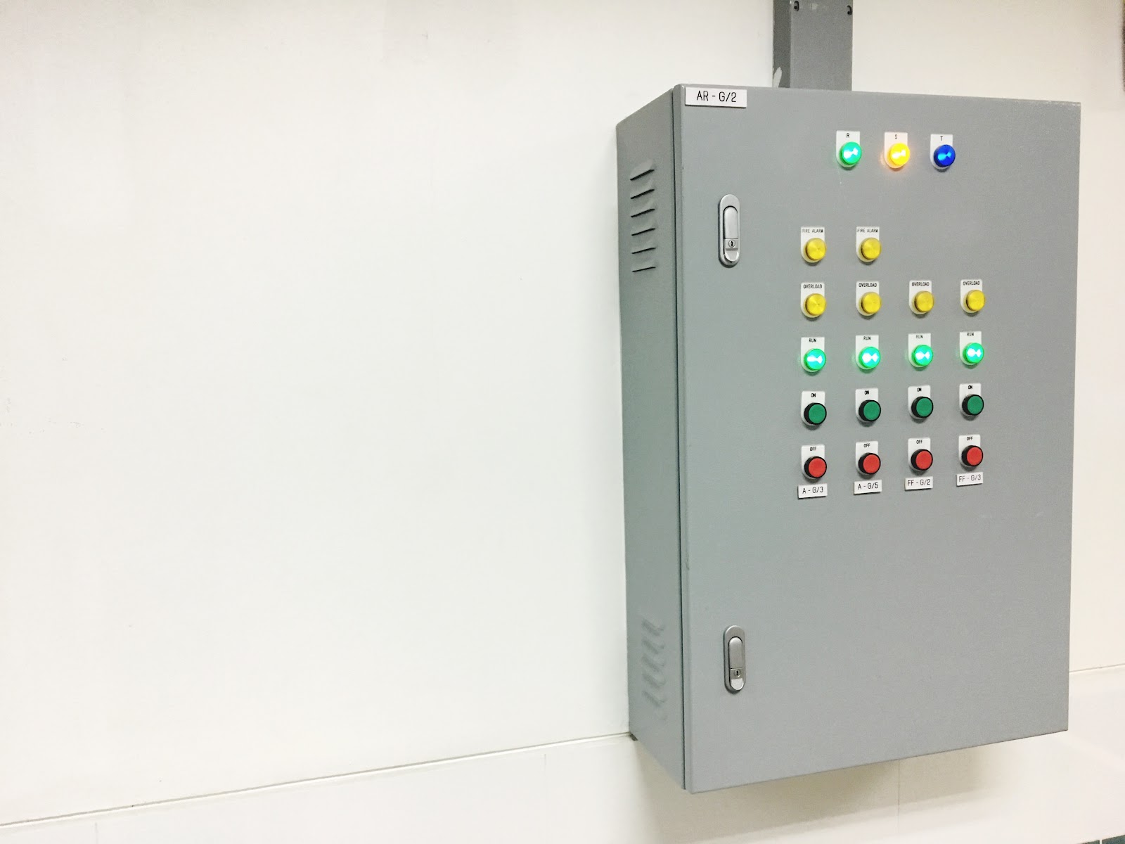 Utilidade das Caixas de Passagem: Organize o Espaço