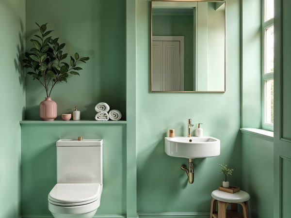 Assentos Sanitários Confortáveis: Design e Ergonomia