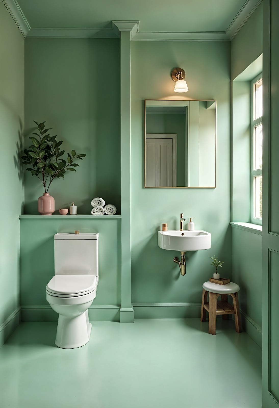 Assentos Sanitários Confortáveis: Design e Ergonomia