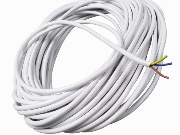 Fios e Cabos: Garantia de Uma Instalação Segura