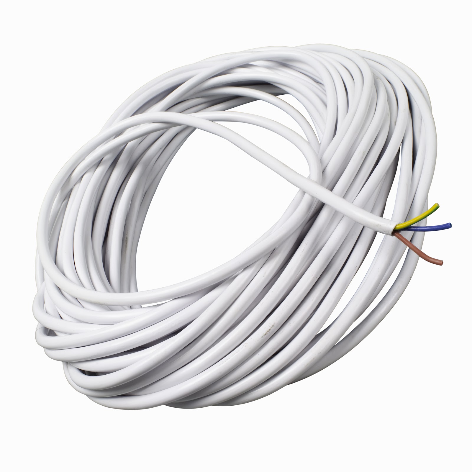 Fios e Cabos: Garantia de Uma Instalação Segura