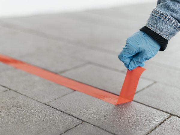 Ferramentas de Construção: Conhecendo a Fita Antiderrapante e a Fita Dupla Face 3M