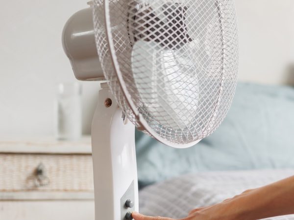 O Guia Completo para Melhorar a Circulação de Ar: Ventilador de Coluna, de Mesa e de Teto