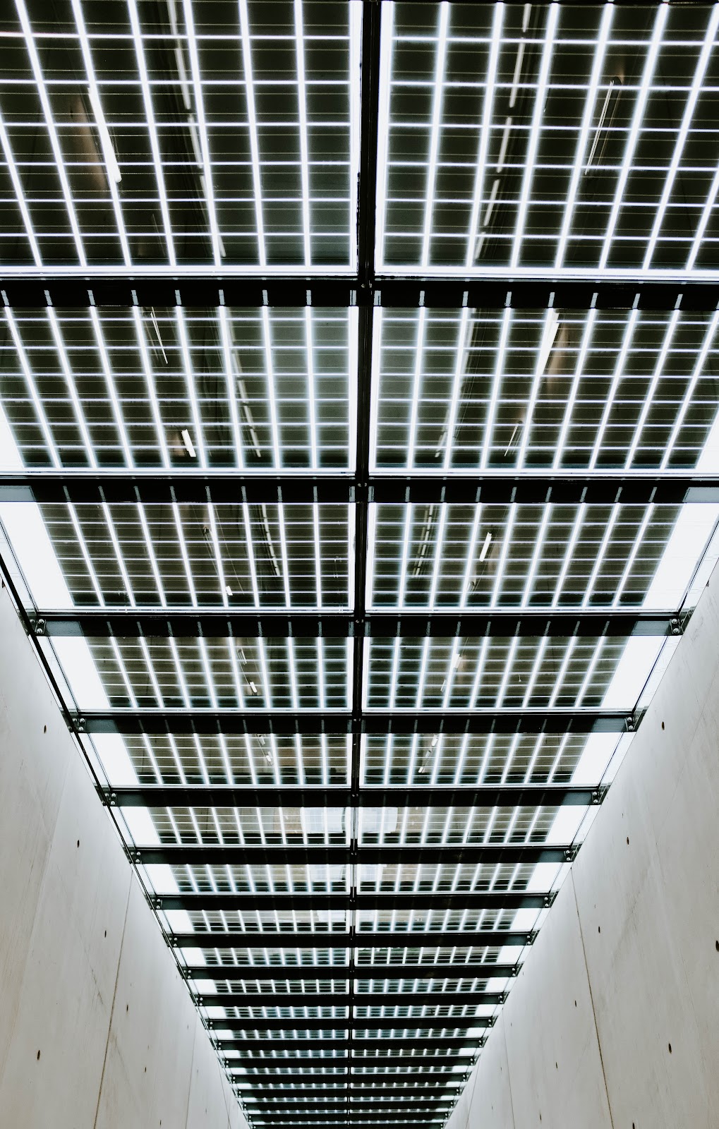 Calha de LED de embutir: como escolher a melhor opção para iluminação moderna e funcional